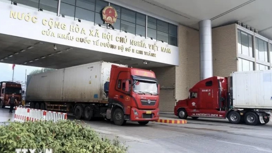 Vietnam-China economic, trade ties to open up brighter future: Chinese daily